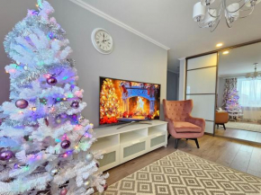 Ventspils Luxury Sunset View Apartments, Ventspils